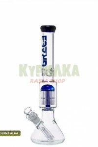 Бонг GG – Meduse 22-arm Perc - 7mm
