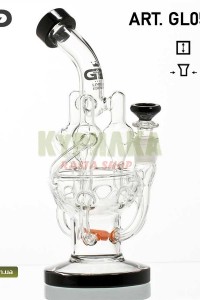 Бонг GG Saxo Recycler