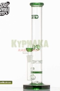 Бонг GG «Tornado Honeycomb» -WT4