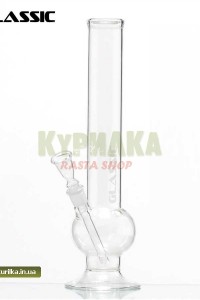 Бонг "Glassic Bomb" - 38см