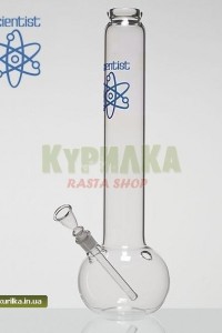 Бонг месяца - SCIENTIST `Hydrophysics`
