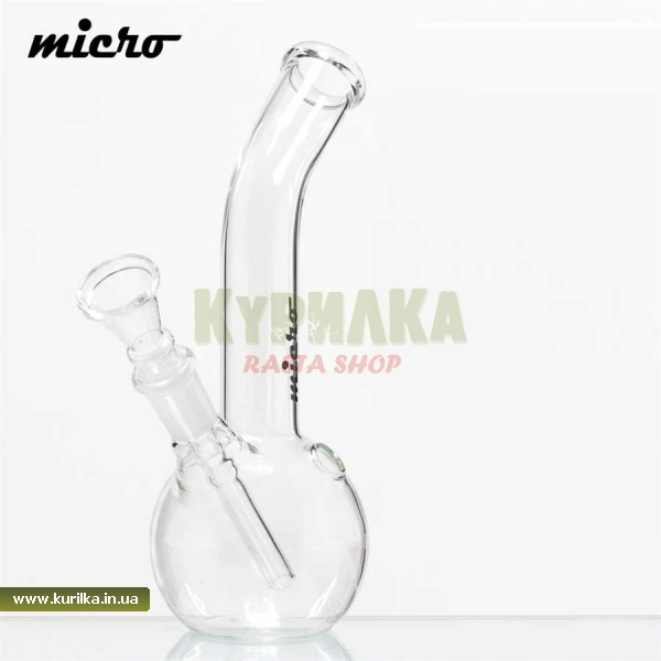 Бонг Micro — "Bouncer" Бонг Micro — "Bouncer"