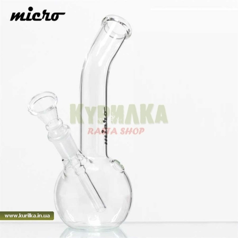 Бонг Micro — "Bouncer" Бонг Micro — "Bouncer"