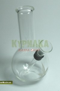 Бонг "Mini Leaf G"