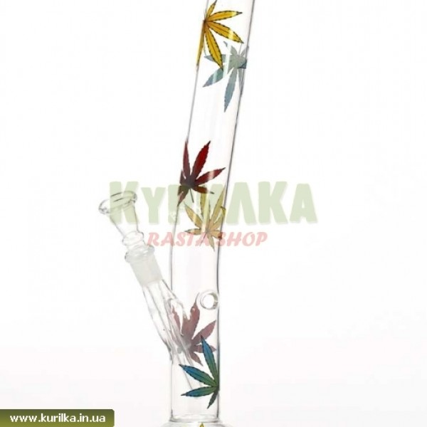 Бонг Multileaf "Flow Tower" - 34см Бонг Multileaf "Flow Tower" - 34см