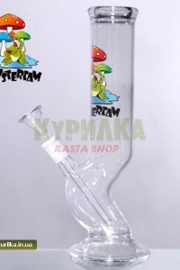 Бонг Mushroom "Frog"