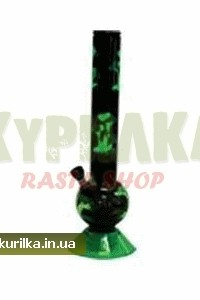 Бонг Mushrooms "Black Bomb" Бонг Mushrooms "Black Bomb"