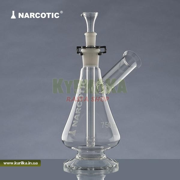 Бонг NARCOTIC