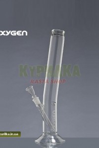 Бонг Oxygen "Bended" Бонг Oxygen "Bended"