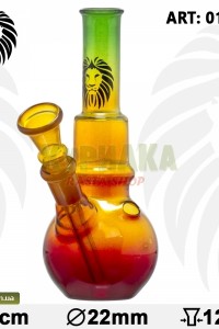 Бонг Rasta Beaker Hangover