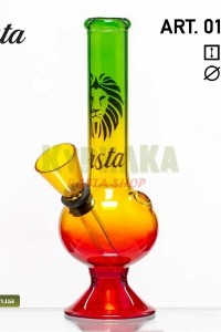 Бонг Rasta Bouncer Бонг Rasta Bouncer