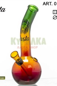 бонг RASTA Lion бонг RASTA Lion