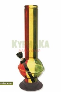 Бонг "Rasta Stripe" Бонг "Rasta Stripe"