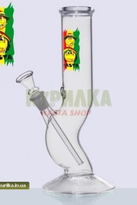 Бонг "RASTA"- Two Бонг "RASTA"- Two