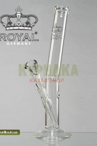 Бонг ROYAL Premium "Big Seeker" Бонг ROYAL Premium "Big Seeker"