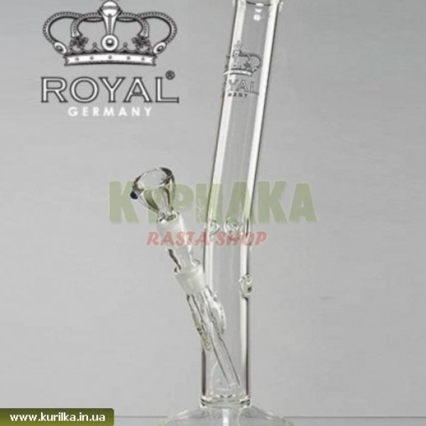 Бонг ROYAL Premium "Big Seeker"