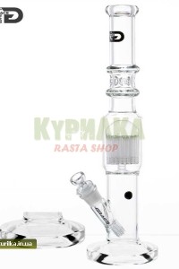 Бонг Twisted Cane GG - 34 - arm Perc, wt7 Бонг Twisted Cane GG - 34 - arm Perc, wt7