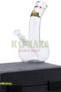 Бонг в футляре - BULLFROG