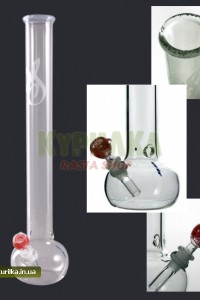 Бонг Weedstar Buddy - 5мм Бонг Weedstar Buddy - 5мм