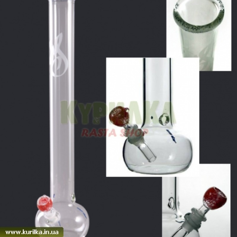 Бонг Weedstar Buddy - 5мм Бонг Weedstar Buddy - 5мм