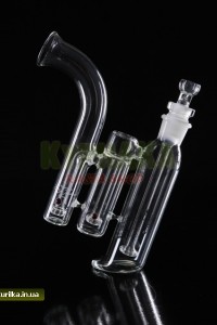 Бонг WS ‘Tripple Double Bubble’ Бонг WS ‘Tripple Double Bubble’