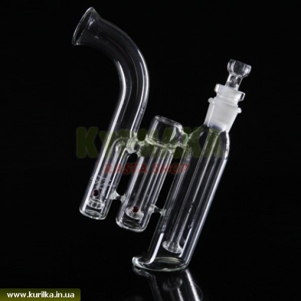 Бонг WS ‘Tripple Double Bubble’