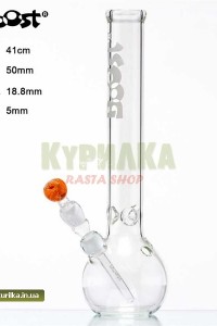 Boost ‘Big Bulb’ – WT 5mm Boost ‘Big Bulb’ – WT 5mm