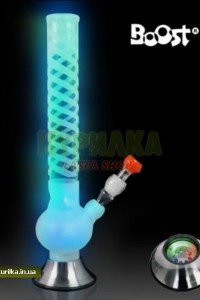 Boost LED ‘Spiral’ - с подсветкой Boost LED ‘Spiral’ - с подсветкой