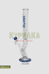 BOOST - Percolator Bended - WS 5mm BOOST - Percolator Bended - WS 5mm
