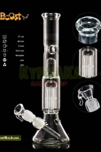 Boost Pro "Beaker" - 8 arm perc Boost Pro "Beaker" - 8 arm perc