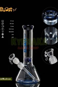 Boost Pro "Blue Beaker" -WT 5mm Boost Pro "Blue Beaker" -WT 5mm