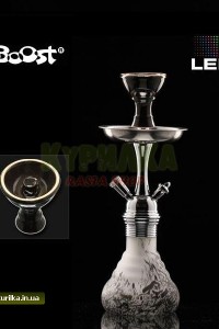 Boost Pro LED ‘Black Dust’ – 34cm Boost Pro LED ‘Black Dust’ – 34cm