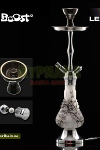 Boost Pro LED ‘Black Dust’ – 57cm Boost Pro LED ‘Black Dust’ – 57cm