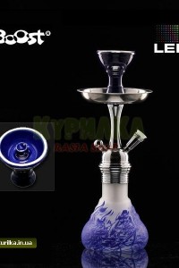 Boost Pro LED ‘Blue Dust’ – 34cm Boost Pro LED ‘Blue Dust’ – 34cm