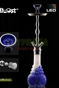 Boost Pro LED ‘Blue Dust’ – 74cm Boost Pro LED ‘Blue Dust’ – 74cm