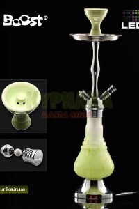 Boost Pro LED ‘Green Dust’ – 57cm