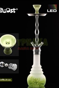 Boost Pro LED ‘Green Dust’ – 74cm