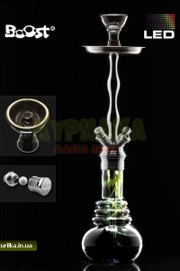 Boost Pro LED ‘Jamaica Milk’ – 66cm