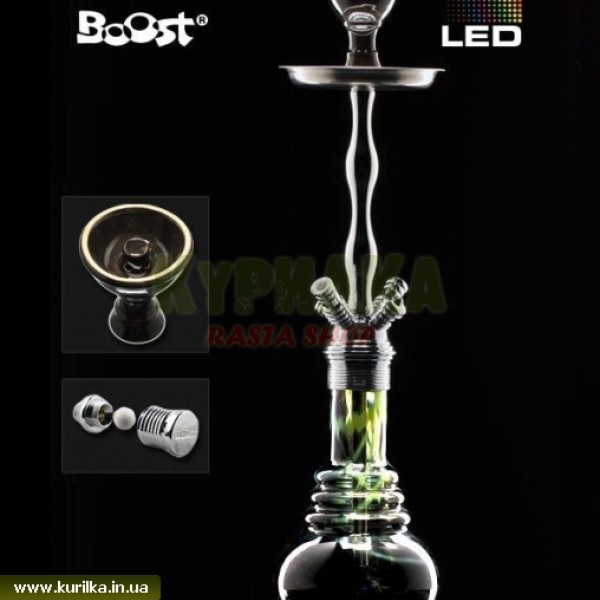 Boost Pro LED ‘Jamaica Milk’ – 66cm