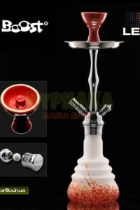 Boost Pro LED ‘Orange Dust’ - 50cm