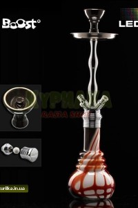 Boost Pro LED ‘Red Milk’ – 66cm