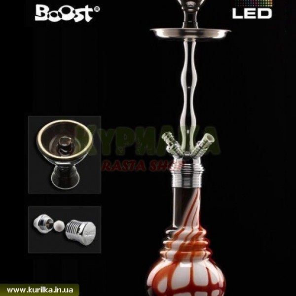Boost Pro LED ‘Red Milk’ – 66cm