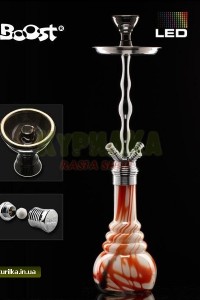 Boost Pro LED ‘Red Milk’ – 74cm