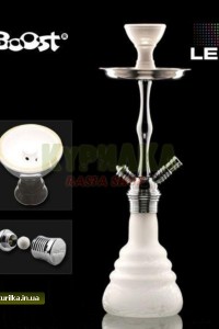 Boost Pro LED ‘White Dust’ - 50cm