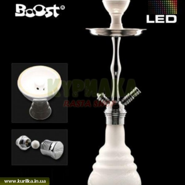 Boost Pro LED ‘White Dust’ - 50cm