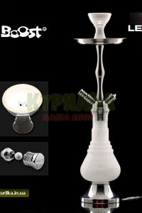 Boost Pro LED ‘White Dust’ – 57cm