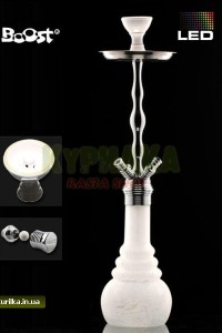 Boost Pro LED ‘White Dust’ – 74cm