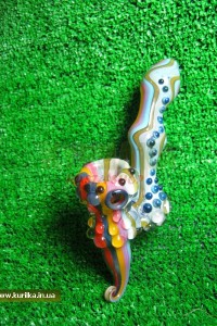 Борода Джокера