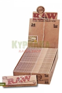 Папір для самокруток RAW 1/4