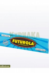 Папір Futurola KS Slim